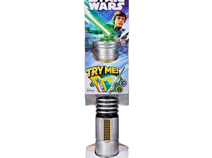 STAR WARS mängukomplekt Elektrooniline valgusmõõk