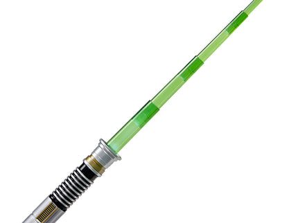 STAR WARS mängukomplekt Elektrooniline valgusmõõk