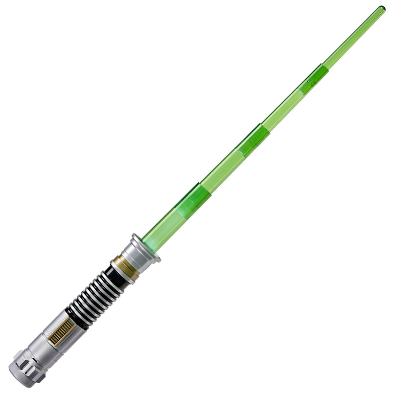STAR WARS mängukomplekt Elektrooniline valgusmõõk