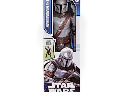 STAR WARS mängufiguur Titan seeria, 30 cm