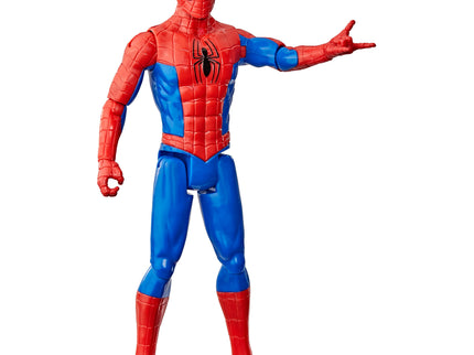 SPIDER-MAN mängufiguur klassikaline Spiderman 29 cm