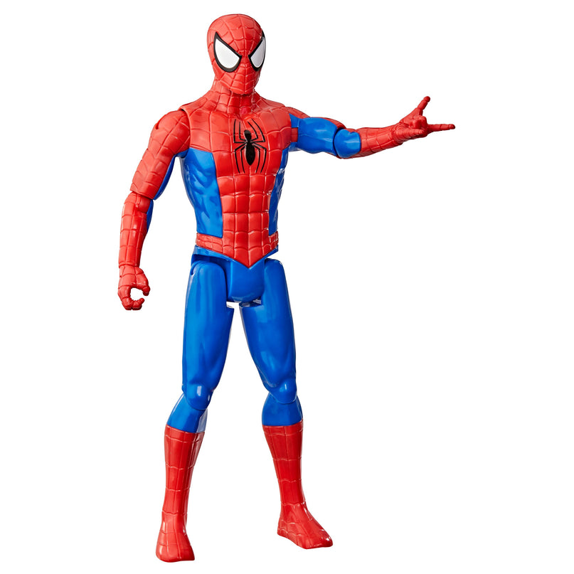 SPIDER-MAN mängufiguur klassikaline Spiderman 29 cm