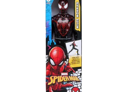 SPIDER-MAN mängufiguur Klassikaline kangelane 29 cm