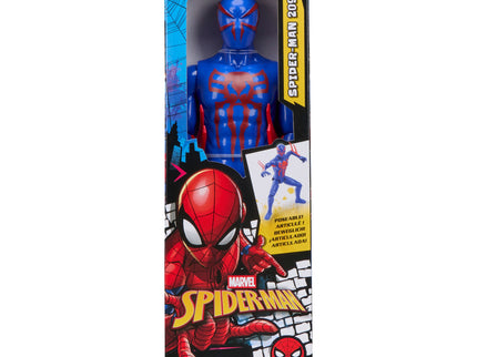 SPIDER-MAN mängufiguur Klassikaline kangelane 29 cm