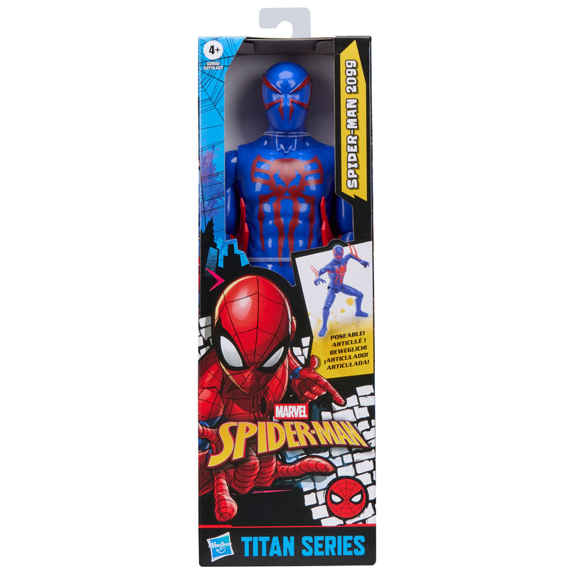 SPIDER-MAN mängufiguur Klassikaline kangelane 29 cm