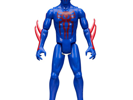 SPIDER-MAN mängufiguur Klassikaline kangelane 29 cm