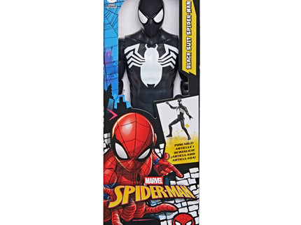 SPIDER-MAN mängufiguur Klassikaline kangelane 29 cm