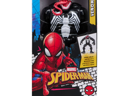SPIDER-MAN mängufiguur klassikaline Deluxe Venom 30,5 cm