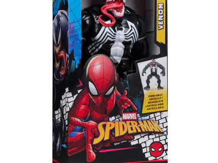 SPIDER-MAN mängufiguur klassikaline Deluxe Venom 30,5 cm