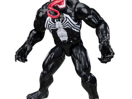 SPIDER-MAN mängufiguur klassikaline Deluxe Venom 30,5 cm