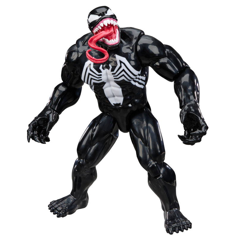 SPIDER-MAN mängufiguur klassikaline Deluxe Venom 30,5 cm