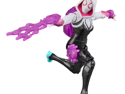 SPIDER-MAN  mängufiguur  koos varustusega 11,4 cm, ast