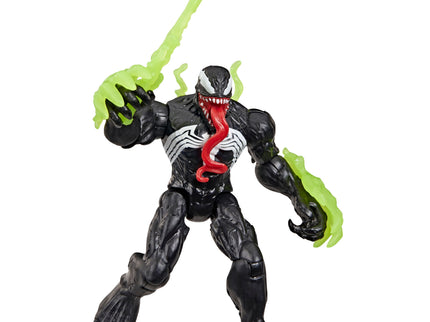 SPIDER-MAN  mängufiguur  koos varustusega 11,4 cm, ast