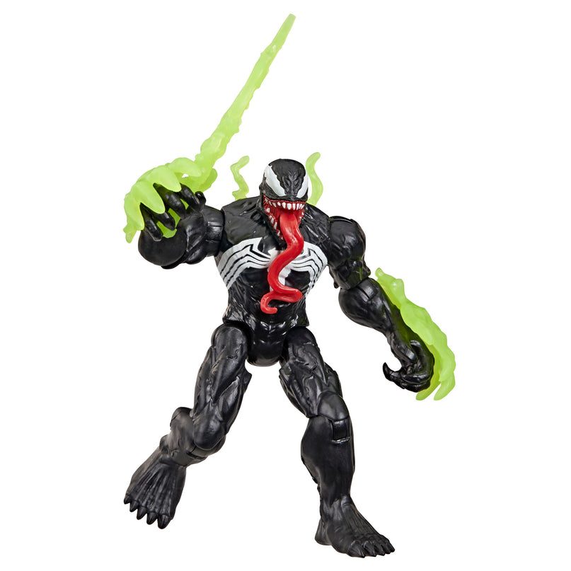 SPIDER-MAN  mängufiguur  koos varustusega 11,4 cm, ast