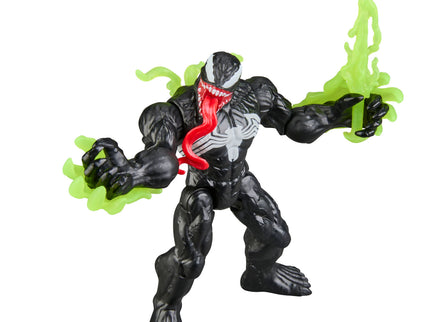 SPIDER-MAN  mängufiguur  koos varustusega 11,4 cm, ast