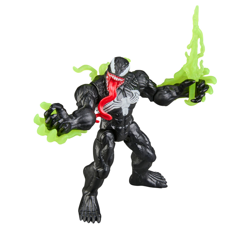 SPIDER-MAN  mängufiguur  koos varustusega 11,4 cm, ast