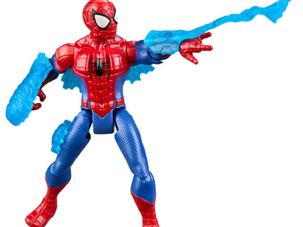 SPIDER-MAN  mängufiguur  koos varustusega 11,4 cm, ast