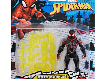 SPIDER-MAN  mängufiguur  koos varustusega 11,4 cm, ast