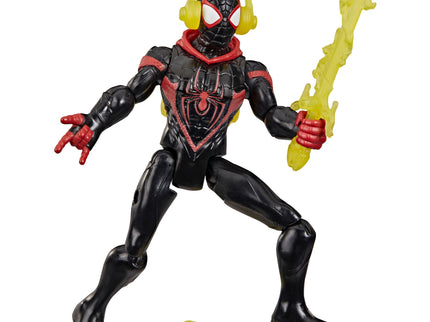 SPIDER-MAN  mängufiguur  koos varustusega 11,4 cm, ast