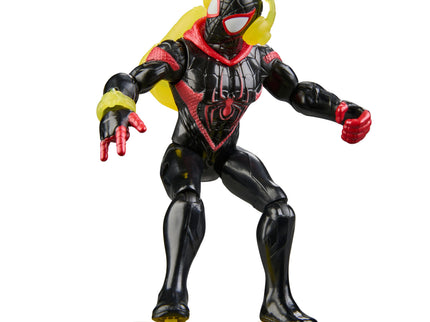 SPIDER-MAN  mängufiguur  koos varustusega 11,4 cm, ast