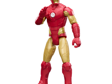 AVENGERS mängufiguur Titan hero 29 cm, ast