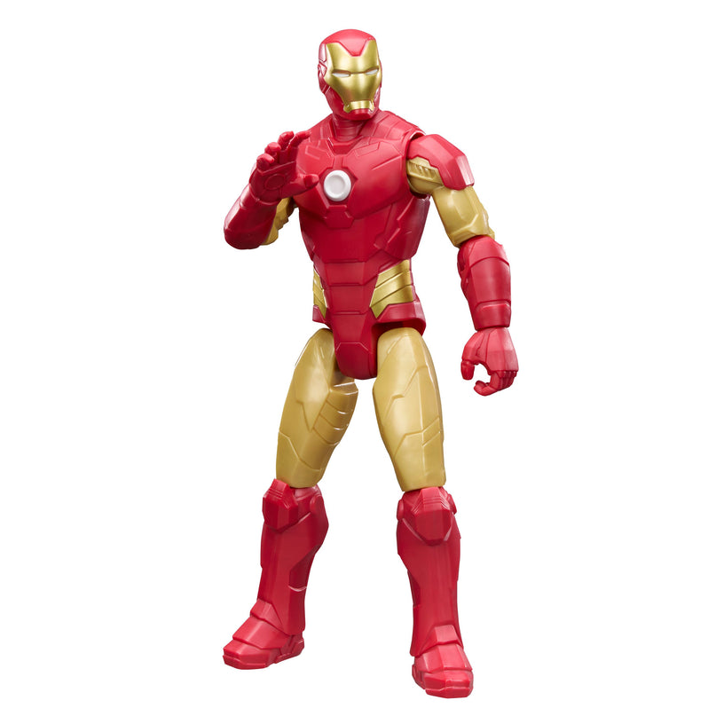 AVENGERS mängufiguur Titan hero 29 cm, ast