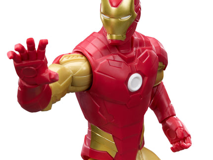 AVENGERS mängufiguur Titan hero 29 cm, ast