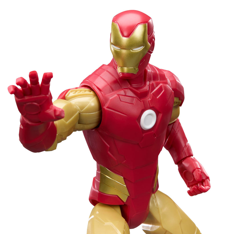 AVENGERS mängufiguur Titan hero 29 cm, ast