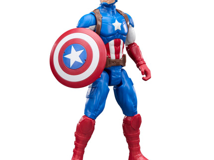 AVENGERS mängufiguur Titan hero 29 cm, ast