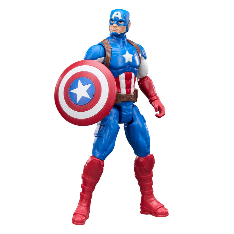 AVENGERS mängufiguur Titan hero 29 cm, ast