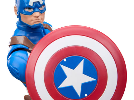 AVENGERS mängufiguur Titan hero 29 cm, ast