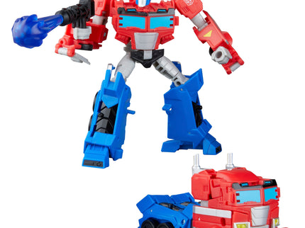 TRANSFORMERS mängufiguur Core Prime Changers 12,7 cm