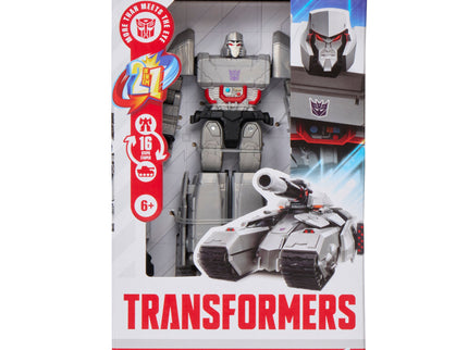 TRANSFORMERS mängufiguur Core Prime Changers 12,7 cm