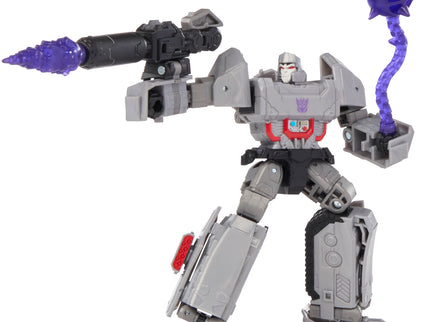TRANSFORMERS mängufiguur Core Prime Changers 12,7 cm