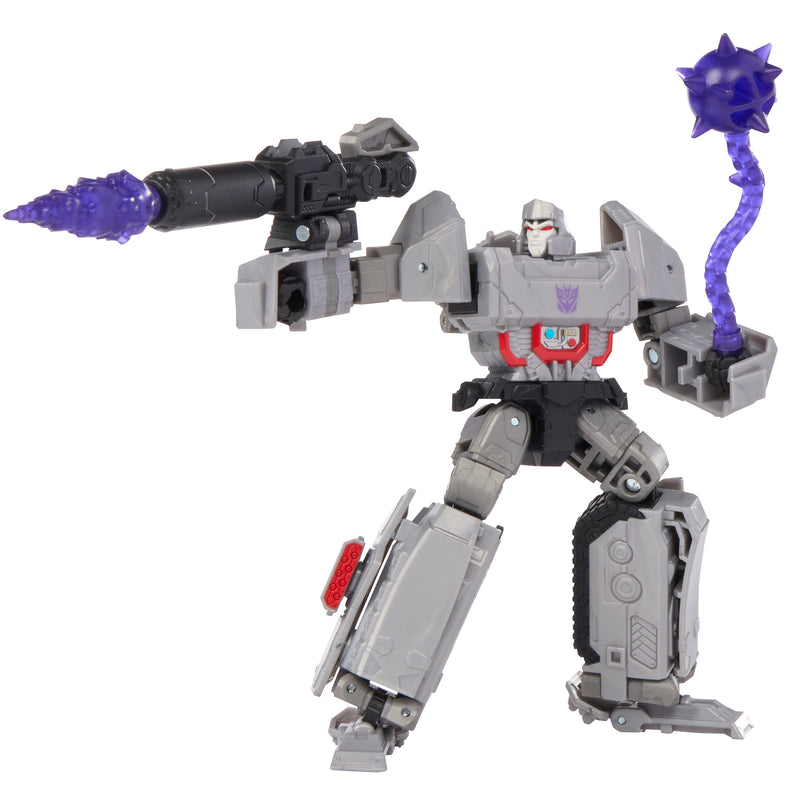 TRANSFORMERS mängufiguur Core Prime Changers 12,7 cm