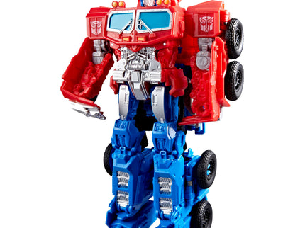 TRANSFORMERS mängufiguur Core Smash Changers 22,8 cm