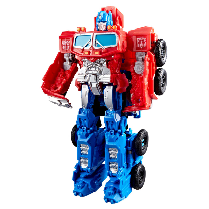 TRANSFORMERS mängufiguur Core Smash Changers 22,8 cm