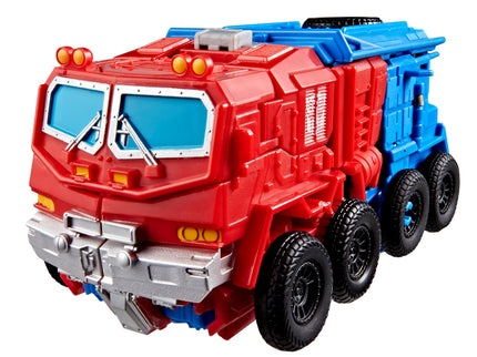 TRANSFORMERS mängufiguur Core Smash Changers 22,8 cm
