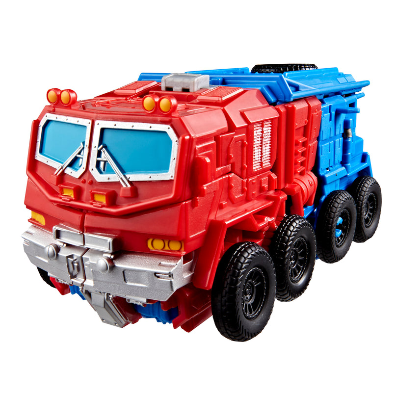 TRANSFORMERS mängufiguur Core Smash Changers 22,8 cm