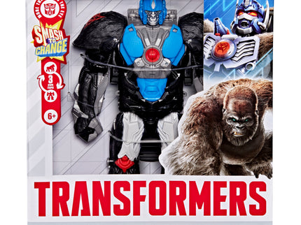 TRANSFORMERS mängufiguur Core Smash Changers 22,8 cm