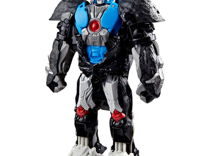 TRANSFORMERS mängufiguur Core Smash Changers 22,8 cm