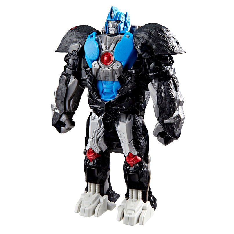 TRANSFORMERS mängufiguur Core Smash Changers 22,8 cm