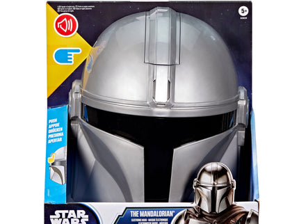 STAR WARS mängukomplekt filmi SFX mask