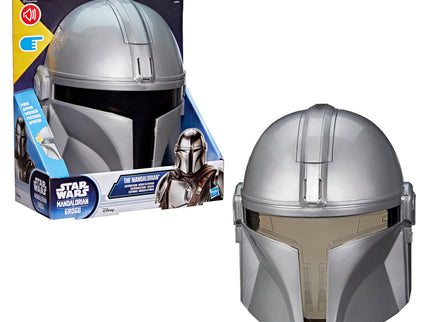 STAR WARS mängukomplekt filmi SFX mask