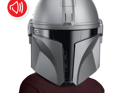 STAR WARS mängukomplekt filmi SFX mask
