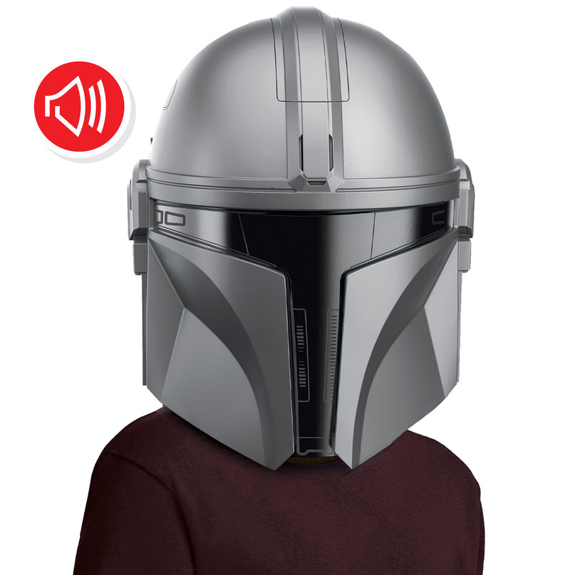 STAR WARS mängukomplekt filmi SFX mask