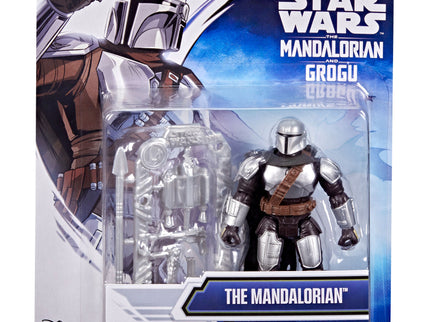 STAR WARS Actionverse mängufiguur aksessuuaaridega 11,4 cm