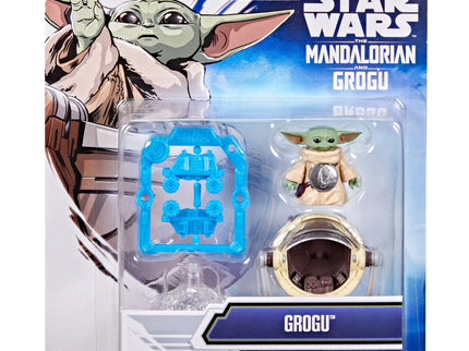 STAR WARS Actionverse mängufiguur aksessuuaaridega 11,4 cm