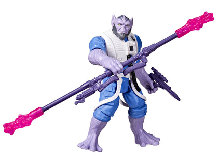 STAR WARS Actionverse mängufiguur aksessuuaaridega 11,4 cm