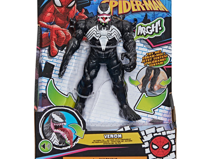 SPIDER-MAN mängufiguur FX Venom, 15 cm